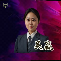 吴赢